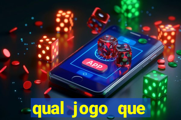 qual jogo que ganha dinheiro de verdade via pix